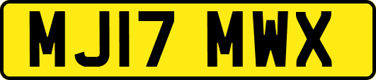 MJ17MWX