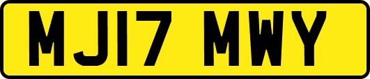 MJ17MWY