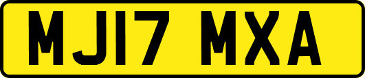 MJ17MXA
