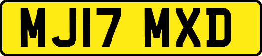 MJ17MXD