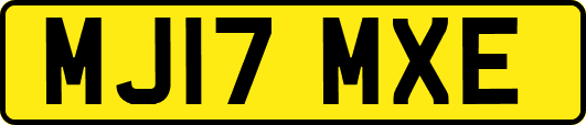 MJ17MXE