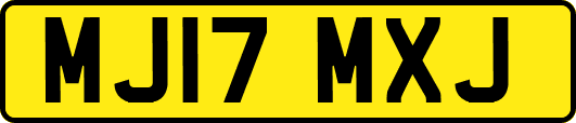 MJ17MXJ