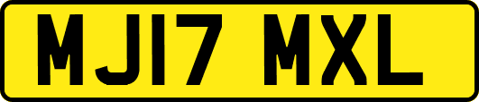 MJ17MXL