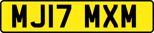 MJ17MXM