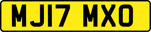 MJ17MXO