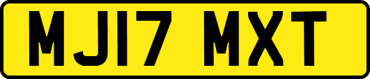 MJ17MXT