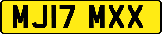 MJ17MXX