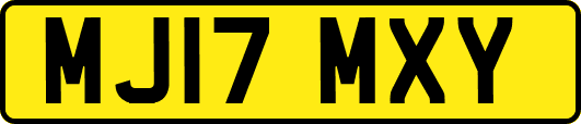 MJ17MXY