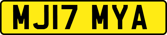 MJ17MYA