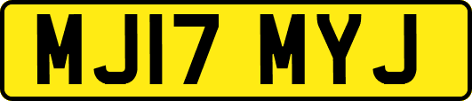 MJ17MYJ