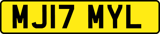 MJ17MYL