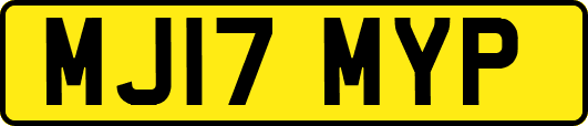 MJ17MYP