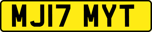 MJ17MYT