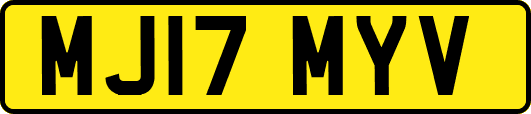 MJ17MYV