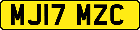 MJ17MZC