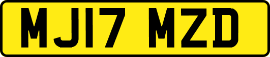 MJ17MZD