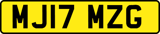 MJ17MZG