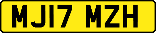 MJ17MZH