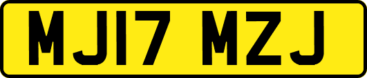 MJ17MZJ