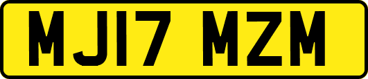 MJ17MZM