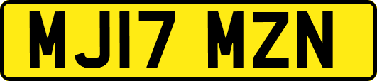 MJ17MZN