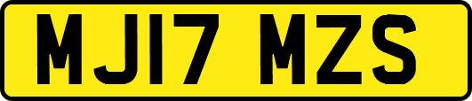 MJ17MZS