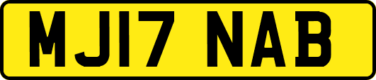 MJ17NAB