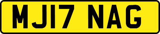 MJ17NAG