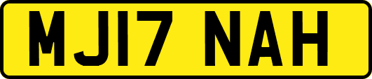 MJ17NAH