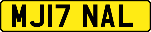 MJ17NAL