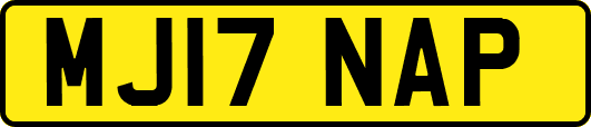 MJ17NAP