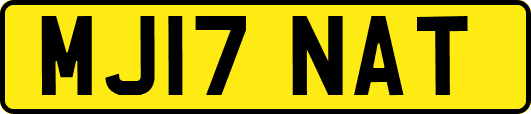 MJ17NAT