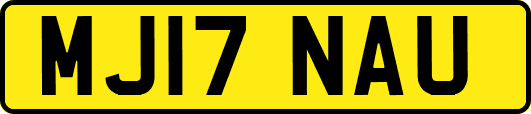 MJ17NAU