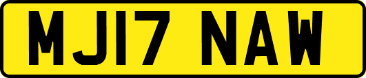 MJ17NAW