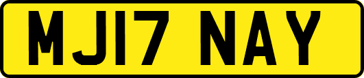 MJ17NAY