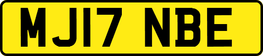 MJ17NBE