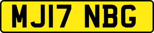 MJ17NBG