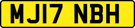 MJ17NBH