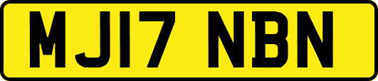 MJ17NBN