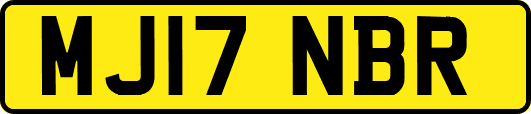 MJ17NBR
