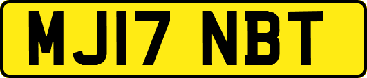 MJ17NBT