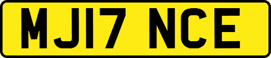 MJ17NCE