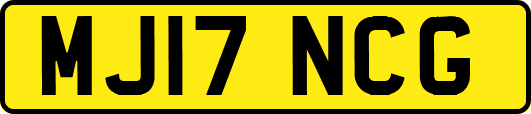 MJ17NCG