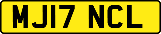MJ17NCL