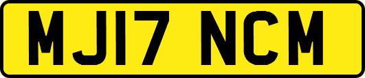 MJ17NCM
