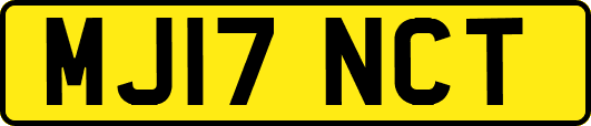 MJ17NCT