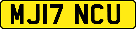MJ17NCU