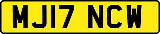 MJ17NCW