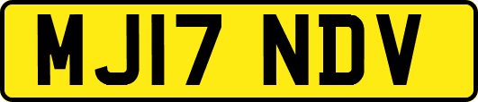 MJ17NDV