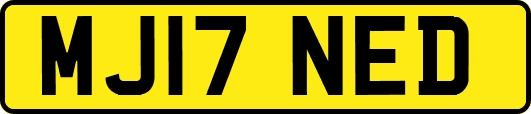 MJ17NED